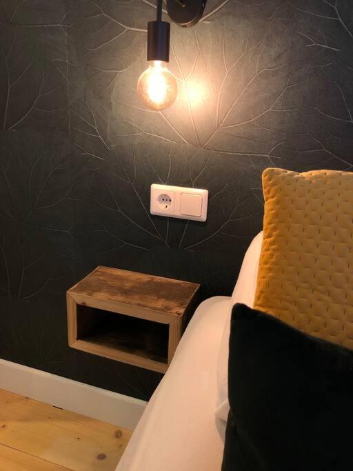 Luxurious Appartement With Sauna And Kitchen In Center Of Dordrecht Eksteriør billede